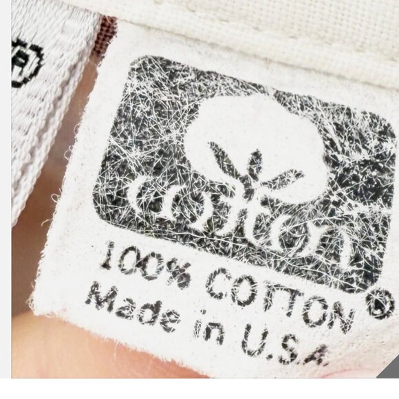 That's Me! Butterfly Whimsy Cotton Casual Top M - Picture 6 of 8